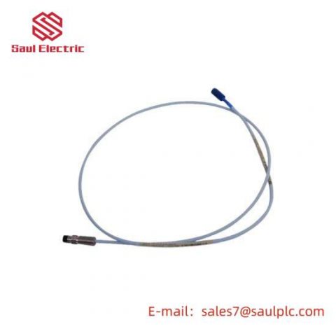 BENTLY NEVADA 330104-02-24-10-01-00 Proximity Transducer: Advanced Sensing for Industrial Control