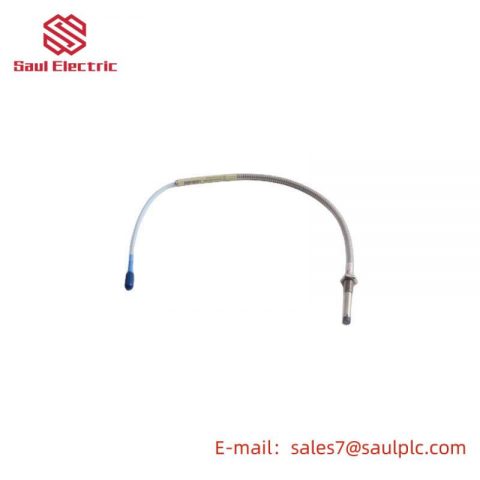 Bently Nevada 330104-03-06-05-02-00 Proximity Probes, Precision Monitoring Solutions for Industrial Automation