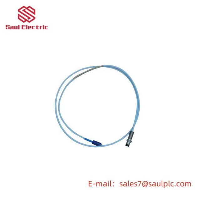Bently Nevada 330105-02-12-10-02-CN Proximity Transducer - Precision Sensor for Industrial Automation