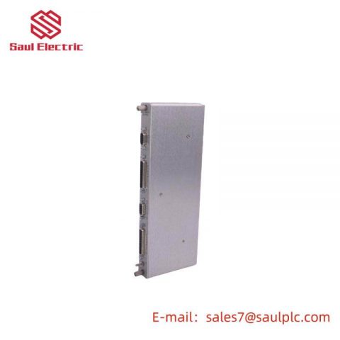 Bently Nevada 330130-075-00-00 Extension Cable, High-Frequency, Durable Control Network Connection