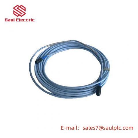 Bently Nevada 330130-080-00-CN - 3300 XL Standard Extension Cable