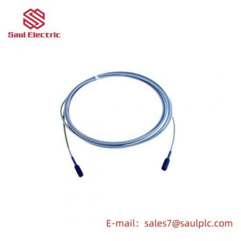 Bently Nevada 330130-080-02-CN: Advanced 3300 XL Extension Cable