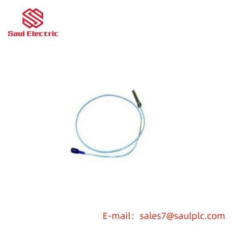 Bently Nevada 330171-00-12-10-01-CN - Short Delivery Time, Optimized for Industrial Control