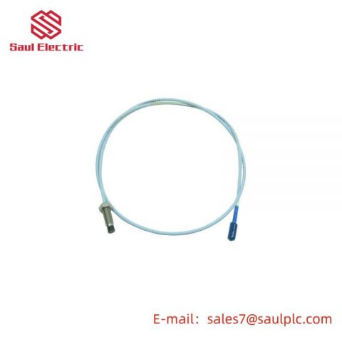 Bently Nevada 330171-00-30-10-02-05: 3300 Series XL 8mm Proximity Probe