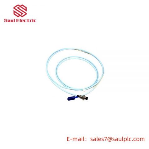 Bently Nevada 330171-00-32-05-01-05 Proximity Probes, Advanced Sensor Technology for Industrial Control Systems