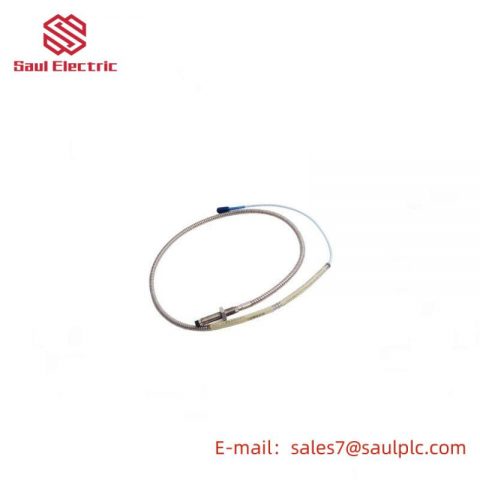 BENTLY NEVADA 330171-01-10-10-02-00 Proximity Probes - Precision Measurement for Industrial Control