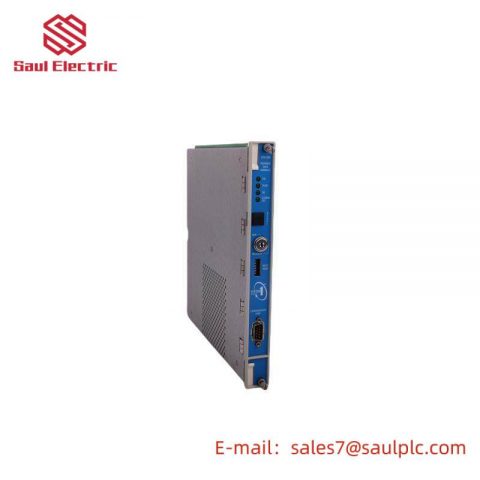 Bently Nevada 330171-08-24-10-02-00 Proximity Probes: Precision Control Solutions for Industrial Automation