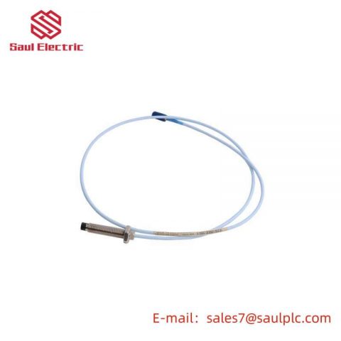 Bently Nevada 330173-00-06-10-02-00 Proximity Transducer: Precision Sensing for Industrial Control