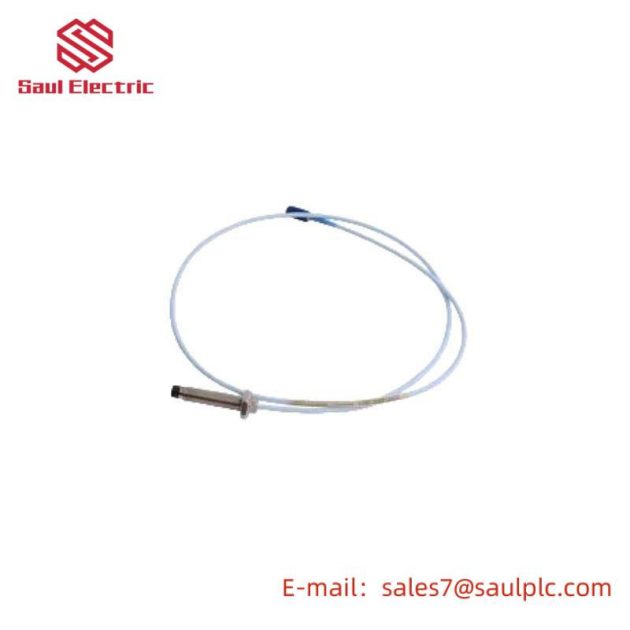 Bently Nevada 330173-00-06-10-02-CN Proximity Transducer for 3300 Series