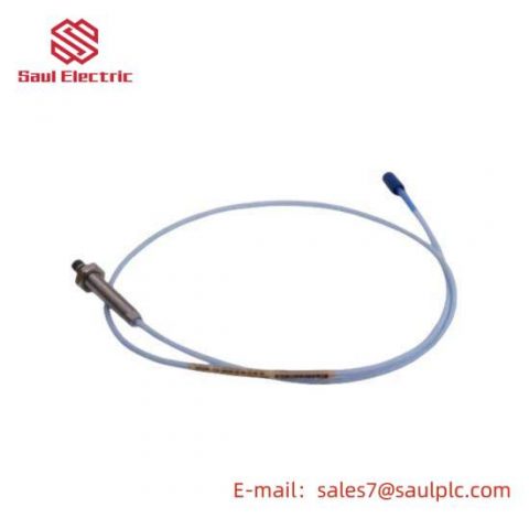 Bently Nevada 330173-00-07-10-02-CN Proximity Probes - Precision Detection for Industrial Automation