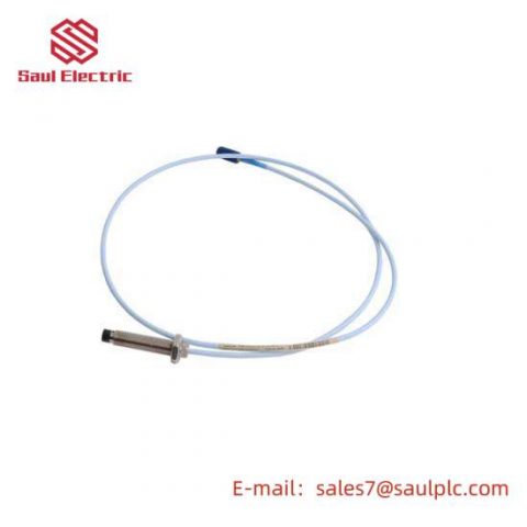 Bently Nevada 330173-00-08-10-02-00 - Advanced 3300 XL Proximity Probes for Industrial Control