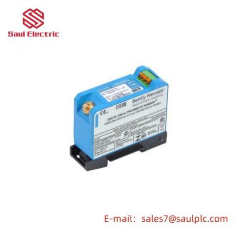 Bently Nevada 330180-91-05 | 3300 XL Proximity Sensor