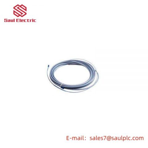 Bently Nevada 330190-085-00-05: XL Extension Cable for 3300 Series, Industrial Control Applications