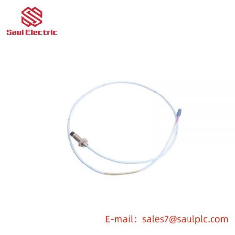 Bently Nevada 330703-000-040-10-02-00 Proximity Probes - Precision Measurement Solution