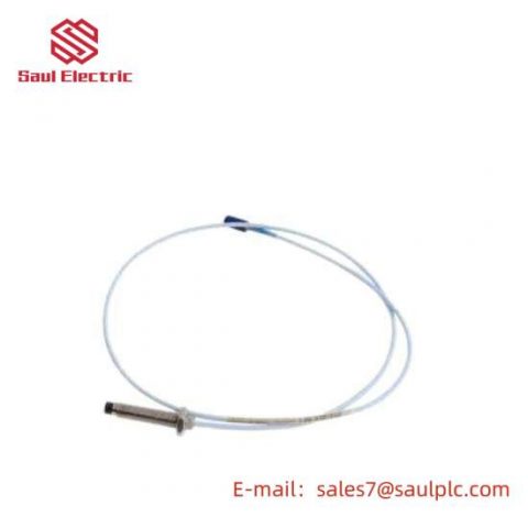 Bently Nevada 330703-000-100-10-02-00: Industrial Automation Module