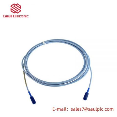 Bently Nevada 330703-020-110-10-01-05 Proximity Probes - Advanced Sensing Solutions