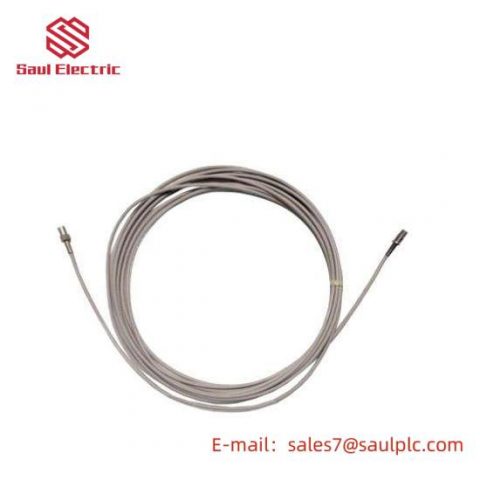 Bently Nevada 330704-000-050-10-01-05 Extension Cable for Industrial Control Systems