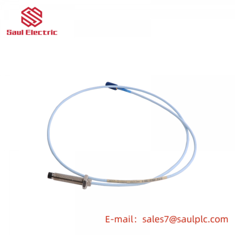 Bently Nevada 3300XL 11 mm Probe, Precision Monitoring Solution