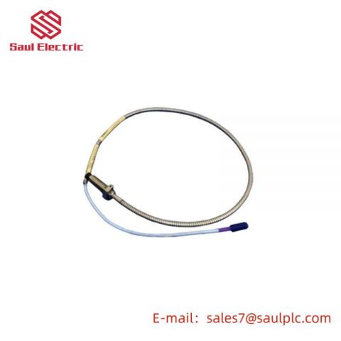 Bently Nevada 330710-000-060-10-02-00 Extension Cable for Industrial Control Systems