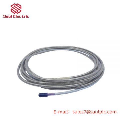 Bently Nevada 330730-080-01-05 Cable Extension, High Performance for Industrial Control Applications