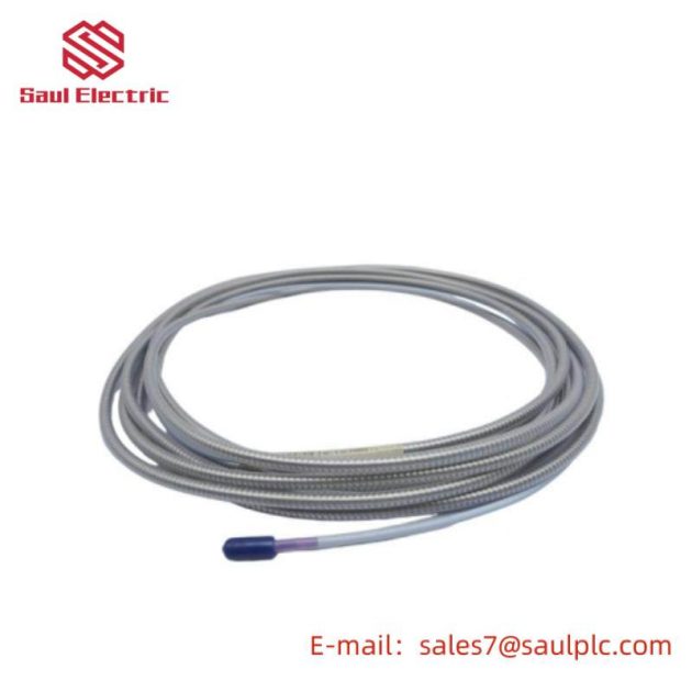 Bently Nevada 330730-080-01-05 Cable Extension, High Performance for Industrial Control Applications