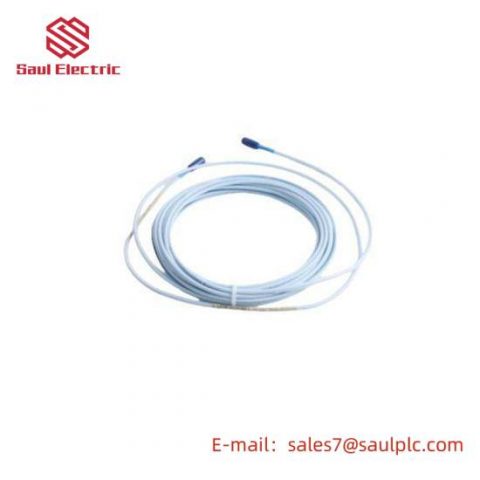 Bently Nevada 330730-080-12-00: 3300 XL Extension Cable, 11mm