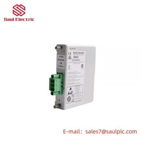 Bently Nevada 330850-51-05 Proximity Sensor, Precision Control for Industrial Automation