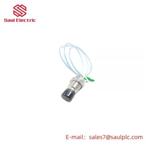 BENTLY NEVADA 330851-01-000-020-90-00-00: Precision Proximity Probe for Industrial Control Systems