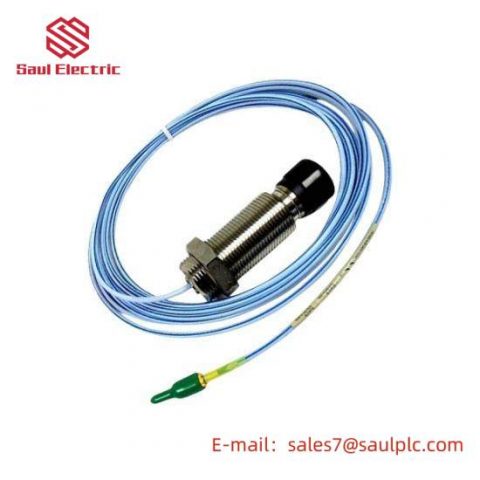 Bently Nevada 330851-02-000-050-50-00-05 3300 XL 25 mm Proximity Probe