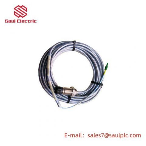 Bently Nevada 3300 XL 25 mm Proximity Probe, CN Model