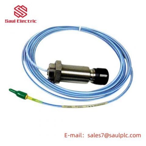 Bently Nevada 330851-02-000-60-10-00-05: Advanced Proximity Probe for Industrial Automation