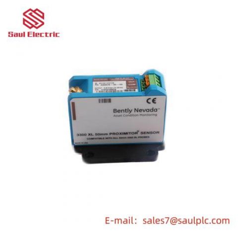 Bently Nevada 330878-50-00 3300 XL Proximitor Sensor