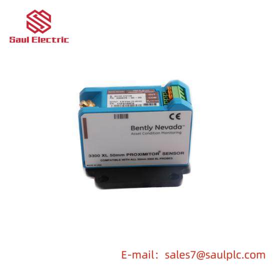 Bently Nevada 330878-50-00 3300 XL Proximitor Sensor