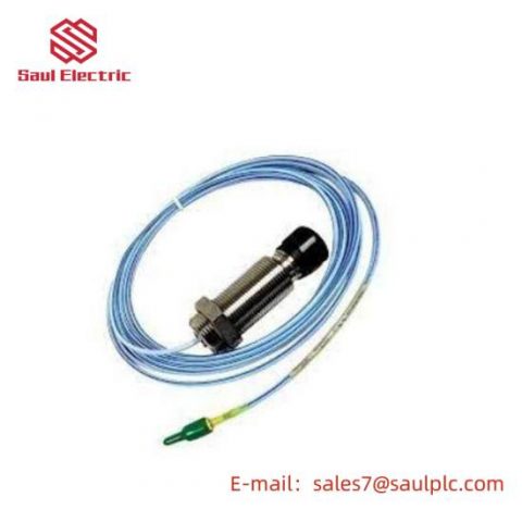 Bently Nevada 330881-28-10-060-03-02: Short Delivery Time, Industrial Control Excellence