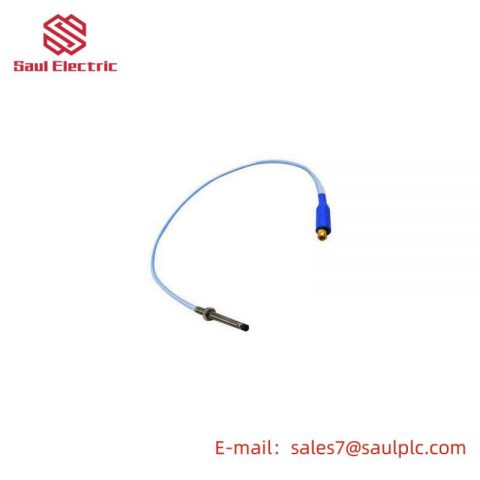 Bently Nevada 330901-00-09-05-02-00 NSV Proximity Probe