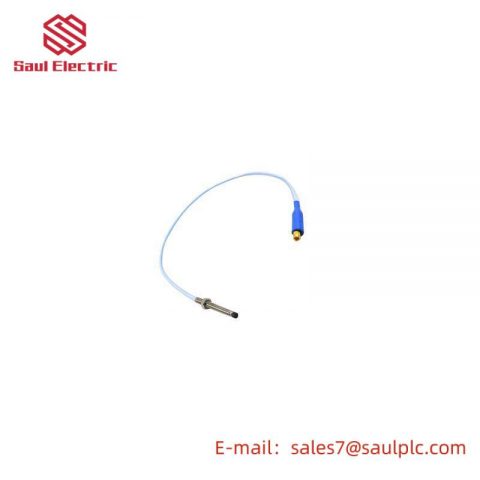 Bently Nevada 330901-00-40-10-02-05 NSv Proximity Probes, Industrial Control Solutions