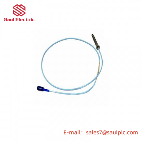 Bently Nevada 330901-10-25-10-02-00: Advanced 3300 XL Proximity Probe, Engineered for Precision Control Solutions