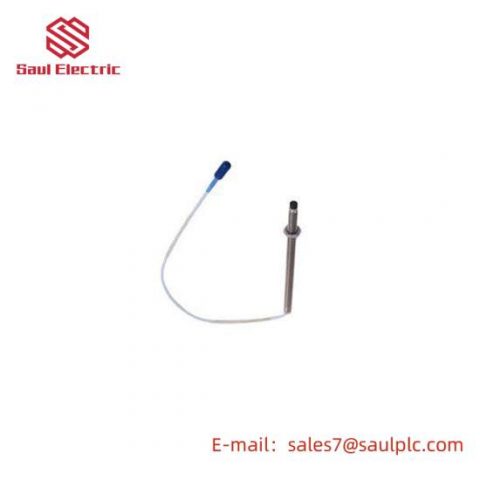 Bently Nevada 330903-00-02-05-02-CN Proximity Probe, NSv Series, Industrial Automation Sensors