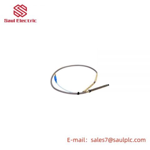 Bently Nevada 330903-02-08-10-02-CN Proximity Probes - Advanced Sensing Solutions for Industrial Automation