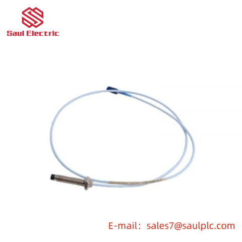 Bently Nevada 330905-00-05-05-02-05 NSv Proximity Probes for Advanced Industrial Control Systems