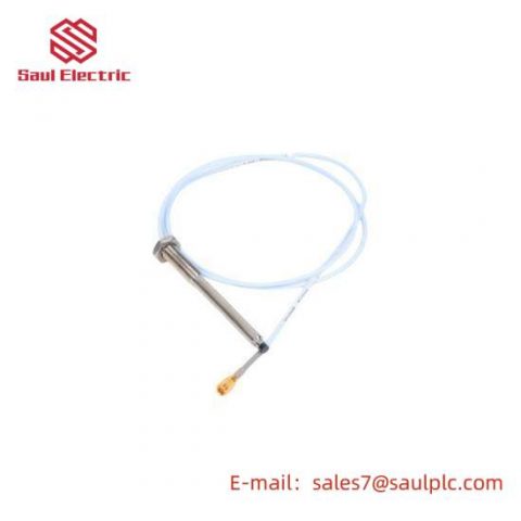Bently Nevada 330905-00-08-05-02-05 Proximity Probe - Precision Sensor for Industrial Automation