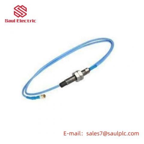 Bently Nevada Extension Cable 103-00-06-10-02-00; Producer:bently-nevada