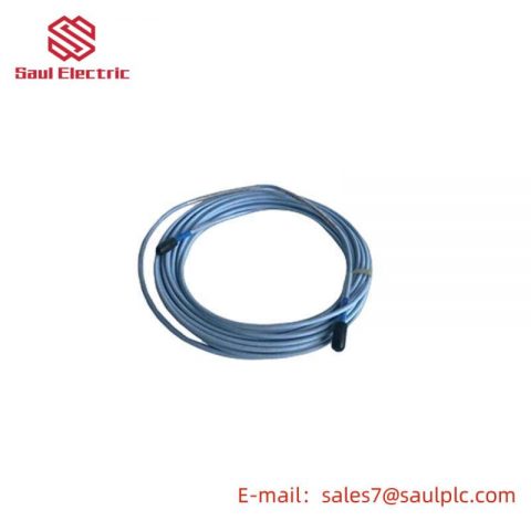 Bently Nevada 330905-06-14-10-02-00 Proximity Transducer: Precision Sensor for Industrial Control