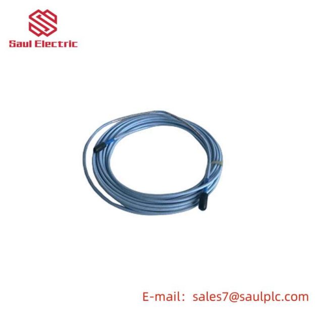 Bently Nevada 330905-06-14-10-02-00 Proximity Transducer: Precision Sensor for Industrial Control