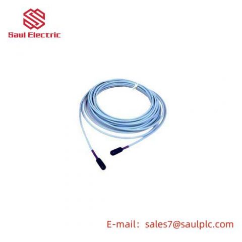 Bently Nevada 330907-05-30-10-10-02-05: NSv Reverse Mount Probe for Enhanced Control Systems