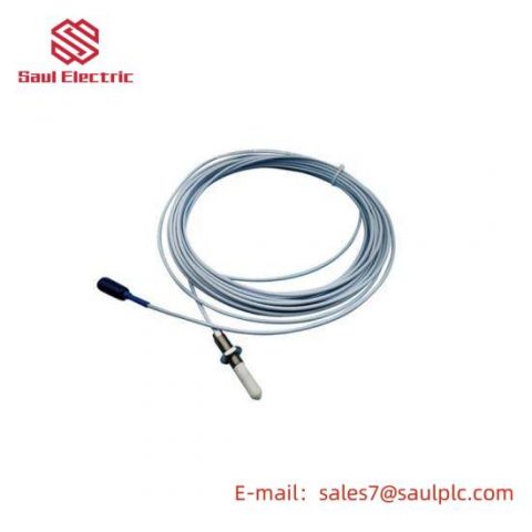 BENTLY NEVADA 330909-00-20-10-02-05 3300 Proximity Probes