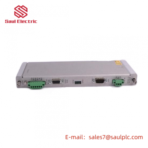 Bently Nevada 3500 Series, Model 22M, Module Type, Precision Motion Control Solutions