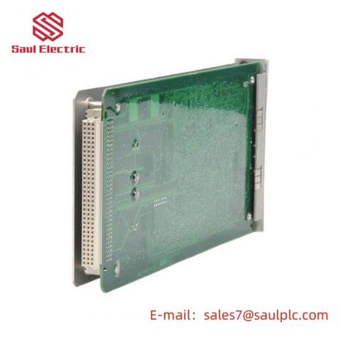 Bently Nevada 3500 Enhanced Keyphasor Module - Precision Monitoring for Industrial Automation