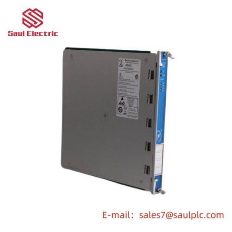 Bently Nevada 3500/32M, 4-Channel Relay Module, PLC