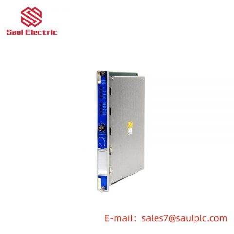 BENTLY NEVADA 3500/53 133388-01 Overspeed Detection Module